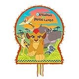 The Lion Guard Pinata