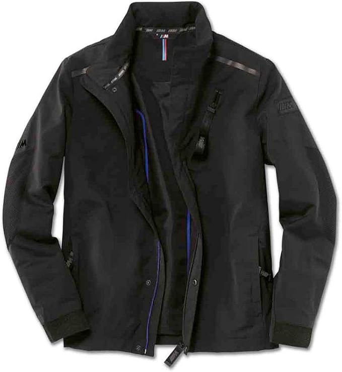 BMW M Men's Jacket Amazon.in Car & Motorbike
