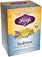 YOGI TEA ヨギティー Bed Time 有機ハーブティー