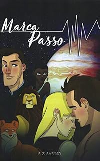 Livro Marca-passo