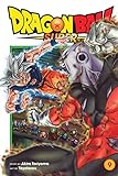 Dragon Ball Super, Vol. 9: Battle's End And Aftermath