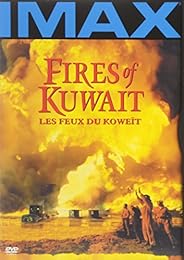 Les Feux Du Koweït