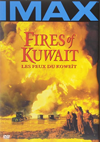 Les Feux Du Koweït
