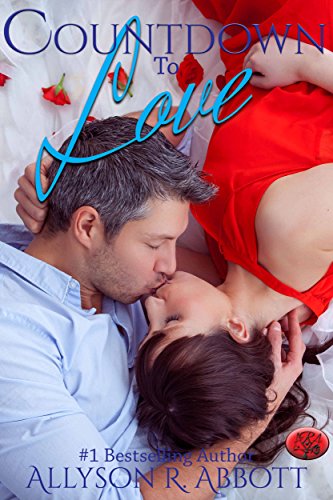 Countdown to Love: A Silver Night Romance