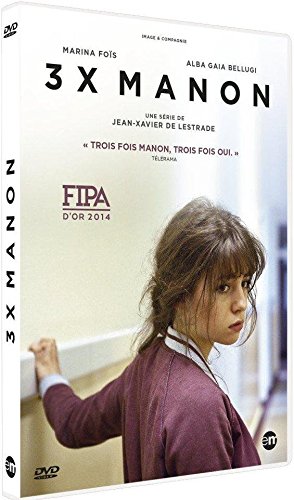 3 X Manon