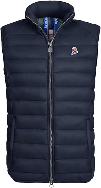 doudoune sans fermeture