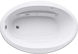 KOHLER K-1162-S1-0 Sunward ExoCrylic Drop-In