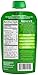 Happy Family Revive - Pear, Celery, Coconut, Lime, Green Tea, Chia, 4.22 oz Pouches, 16 Count (Pack of 8)