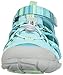 KEEN Unisex-Child Seacamp Ii CNX Water Shoe