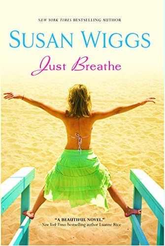 Amazon.com: The Ocean Between Us (Mira): 9780778320357: Wiggs