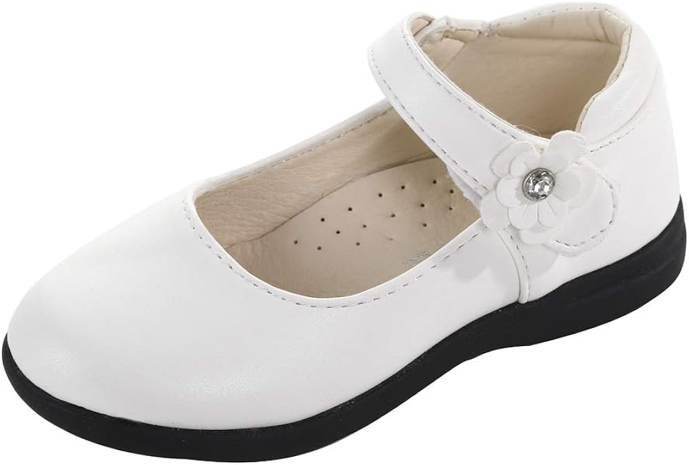 school uniform mary janes