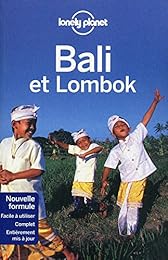Bali et Lombok