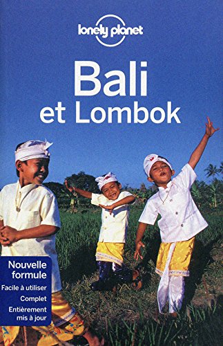Bali et Lombok