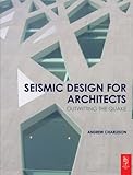 Image de Seismic Design for Architects