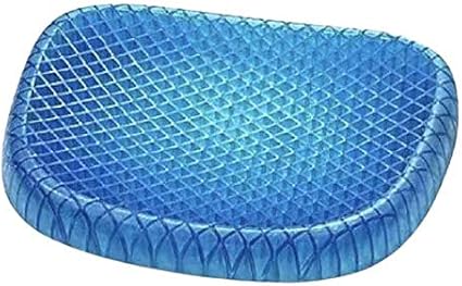 Amazon Co Jp 長時間座るほど 快適に エッグシッター コシテック メディカル緩和 ゲルクッション ホーム キッチン