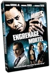 Engrenage Mortel