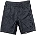 RVCA Men's Bj Scrapper Short
