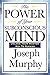 The Power of Your Subconscious Mind primary
