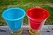 Slip Cup - Game Cups That Create Clean Beer Pong While Adding 40 Plus New Games-Pack Of 20