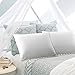 Equinox Pillow Protectors, (2-Pack Queen Size) 20