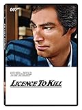 LICENCE TO KILL / (WS)                             image