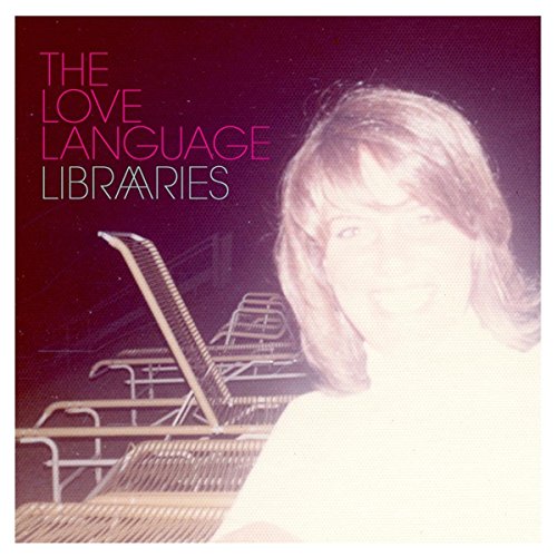The Love Language - Single - Zortam Music