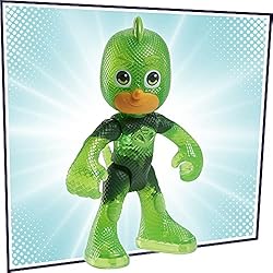 PJ Masks Toys Glow & Go Gekko-Mobile, Light Up Toy
