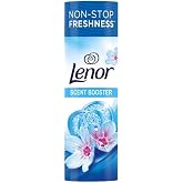 Lenor in-Wash Scent Booster Beads Spring Awakening, 320g