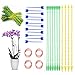 Hot Headz Products (40 Piece) Chef Straps Silicone Cooking Twine For Turkey Chicken Reusable Food Ties