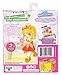 Shopkins Happy Places Single Pack Tiara Sparkles Doll