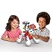 Paw Patrol, Zoomer Marshall, Interactive Pup with Missions, Sounds and Phrases, by Spin Master