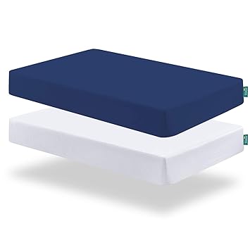 soft crib mattress