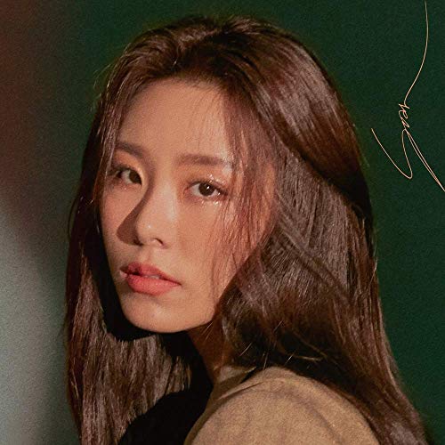 image for K-POP WHEEIN MAMAMOO - SOAR, Single Album Incl. CD, 64pg Booklet, Phot