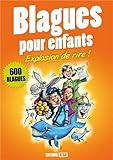 Blagues pour enfants by 