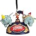Disney Parks Dumbo Ride Attraction Mickey Mouse Ears Hat Ornament NEW RELEASE