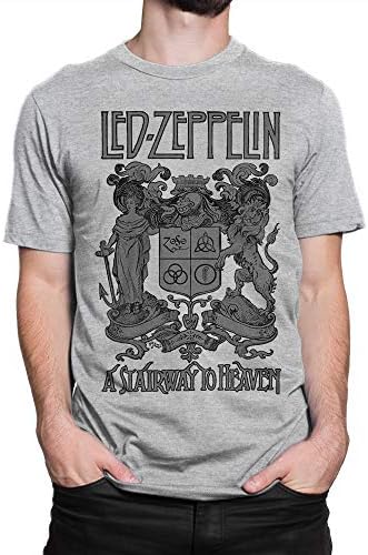 Led Zeppelin Vintage T-Shirt