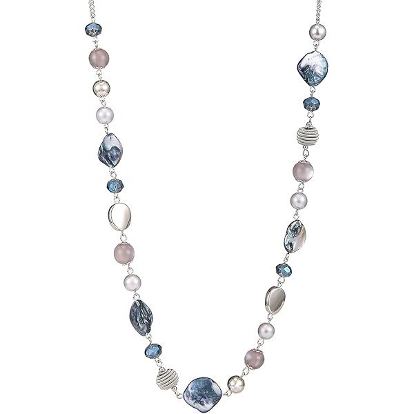 Pulsera Plata 925 Eslabón Grano De Café | Laval Europe