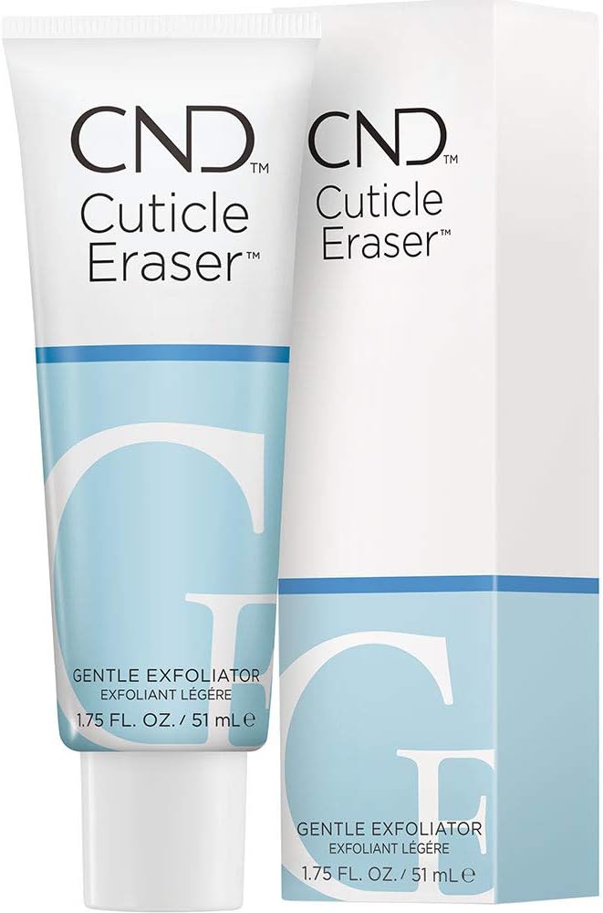 CND CUTICLE ERASER 50 ml Amazon.ca Beauty