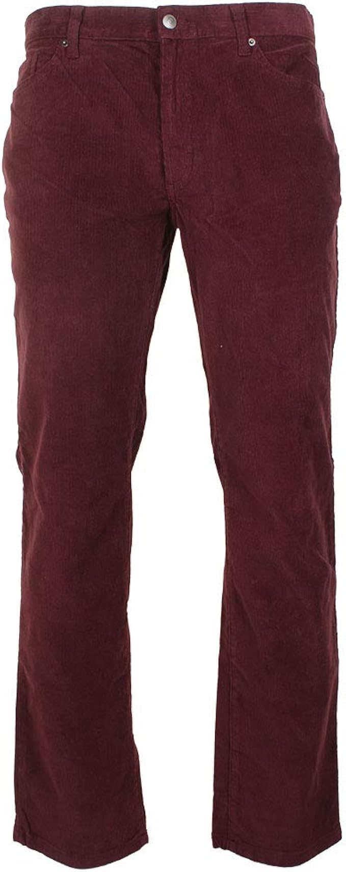 club room corduroy pants