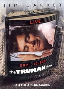 Image of The Truman Show POSTER Movie (27 x 40 Inches - 69cm x 102cm) (1997) (Style C)
