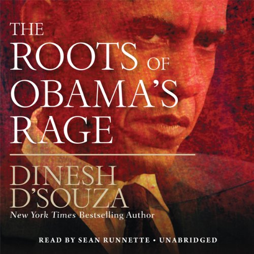 The Roots of Obama's Rage - //medicalbooks.filipinodoctors.org