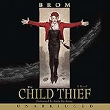 The Child Thief by 