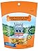 Natural Balance Limited Ingredient Rewards Crunchy Biscuits, Bite-Size Grain-Free Dog Treats for Small-Breed Adult Dogs, Made with Real Salmon, 8 Ounce (Pack of 1)
