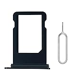 SIM Card Tray Replacement for iPhone SE 2022