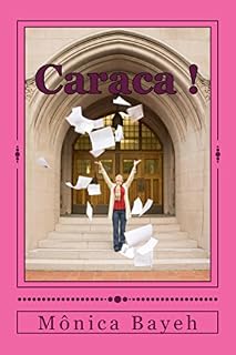 Livro Caraca !