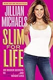 Slim for Life: My Insider Secrets to Simple, Fast, and Lasting Weight Loss