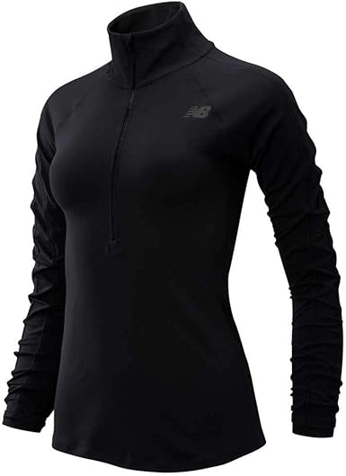 new balance running top womens