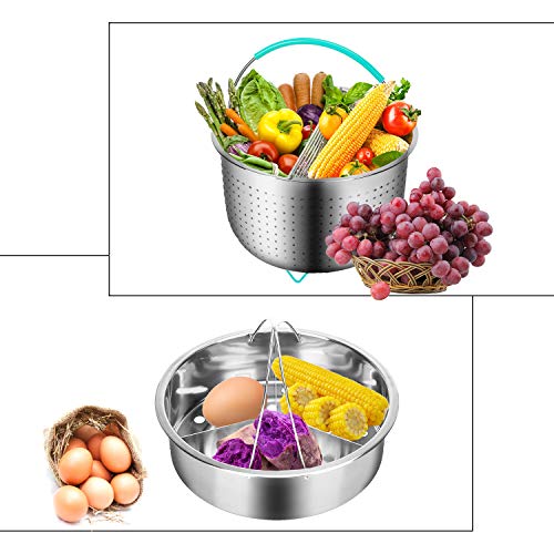 1 Instant+Pot+Accessories+Set+Compatible