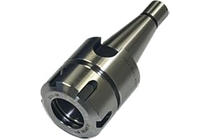 HHIP 3901-5083 Pro-Series #30 NMTB ER-32 Collet Chuck, 1/2"- 13 Drawbar End