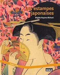 Les  estampes japonaises